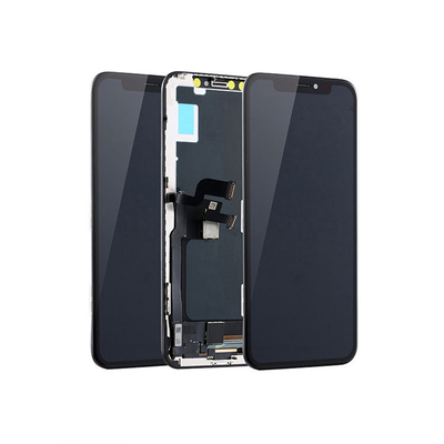 5.5 pulgadas TFT Iphone 8 Plus Pantalla de reemplazo Módulo TFT LCD con toque