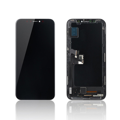 OEM ODM Agility Black Smartphone Reparación de pantalla LCD para Huawei Ascend G7