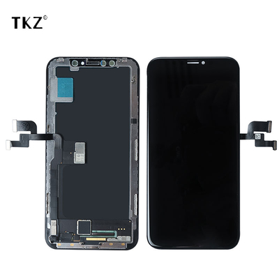 Pantalla del teléfono celular de TFT Incell OLED para Iphone X XR 11 6 6s 7 8 7P 8P