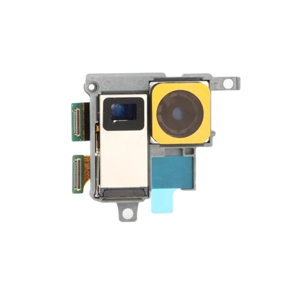 Ultra piezas de reparación posteriores del SAM Galaxy S20 de la cámara del teléfono celular G988