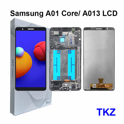 Reparación de la pantalla LCD de A013G A013F Smartphone para el SAM Galaxy A01
