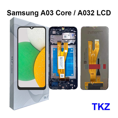 Reemplazo de la pantalla LCD del teléfono celular de A032M A032F para el SAM Galaxy A03