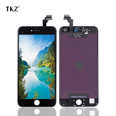 Iphone 7 tecnología del ESR del color verdadero de la pantalla LCD del teléfono celular 8 10 11