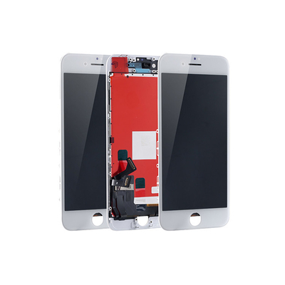 De calidad superior para Iphone 6 7 pantalla de 8 X Lcd, para Iphone 6 7 reemplazo de la pantalla de 8 X, PARA IPHONE LCD