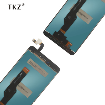 Pantalla táctil de TAKKO Lcd para la nota 4 Lcd de Xiaomi Redmi, para la pantalla de la nota 4x Lcd de Xiaomi Redmi con la asamblea del digitizador