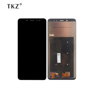 Precio de fábrica de TAKKO para la exhibición del LCD de la pantalla del reemplazo de la nota 5 de Xiaomi Redmi