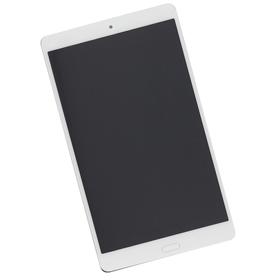 Pantalla táctil de Windows Tablet de 8,4 pulgadas para Huawei Mediapad M3 LCD