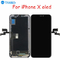 Pantalla LCD de OLED X XR XS MAX Cell Phone