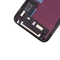 Pantalla táctil del Lcd del teléfono móvil para el digitizador oled incell de la pantalla táctil de la exhibición del iPhone XR lcd