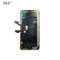 Pantalla LCD restaurada de capa de repelente de aceite para favorable máximo del iPhone 11