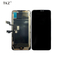 Pantalla LCD restaurada de capa de repelente de aceite para favorable máximo del iPhone 11