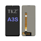 Teléfono móvil LCDS del OEM OLED TKZ para el reemplazo de la exhibición de OPPO A59