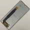 Color oro blanco del negro del reemplazo del digitizador del teléfono celular de Wiko U30