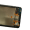 Pieza de la asamblea de teléfono móvil de la pantalla táctil del digitizador de Wiko Y60 OLED LCD